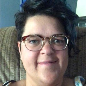 Meet your Posher, Bridgette